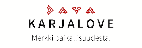 Karjalove -logo